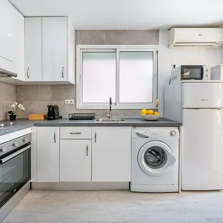 Apartamento Vivendos - Tr27 - Pizarro Torremolinos