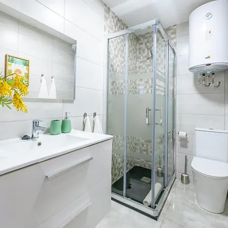 Vivendos - Tr27 - Pizarro Apartamento