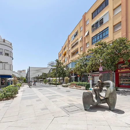 Apartament Vivendos - Tr27 - Pizarro *