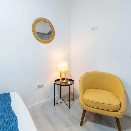 Appartement Vivendos - Tr27 - Pizarro *