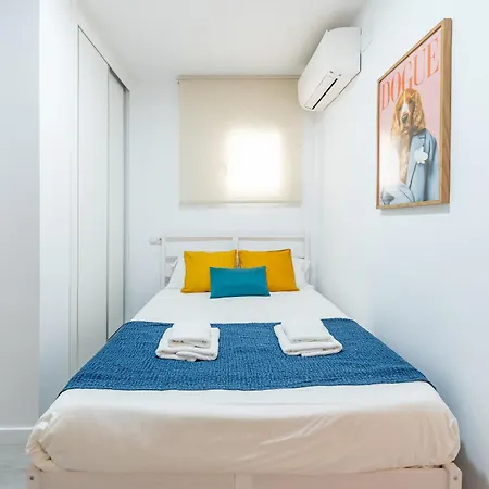 Vivendos - Tr27 - Pizarro Apartament
