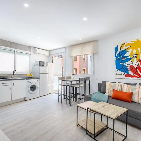 Vivendos - Tr27 - Pizarro Torremolinos