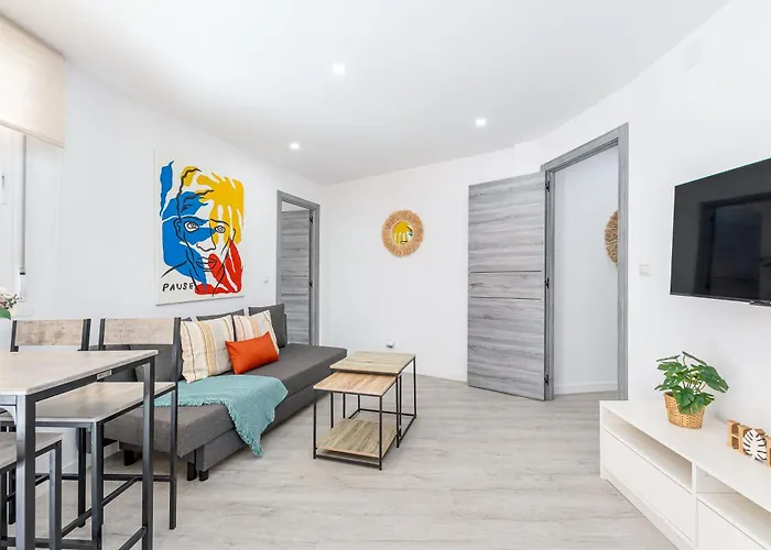 Vivendos - Tr27 - Pizarro 토레몰리노스