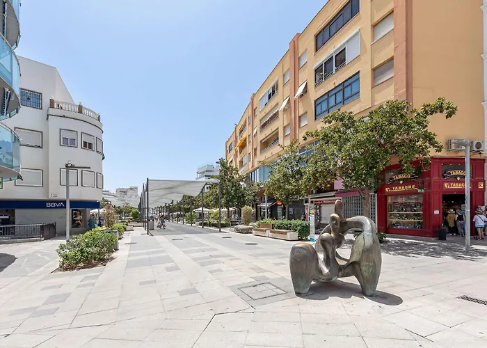 Apartment Vivendos - Tr27 - Pizarro *