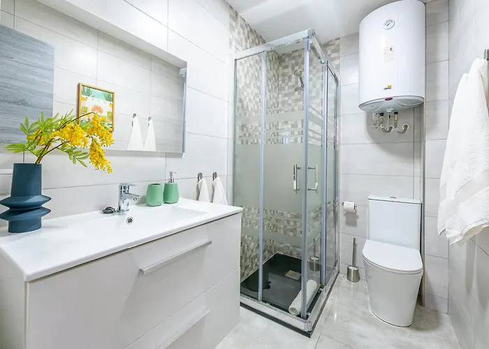 Vivendos - Tr27 - Pizarro 아파트