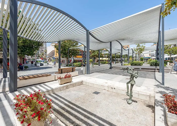 Vivendos - Tr27 - Pizarro 아파트 *