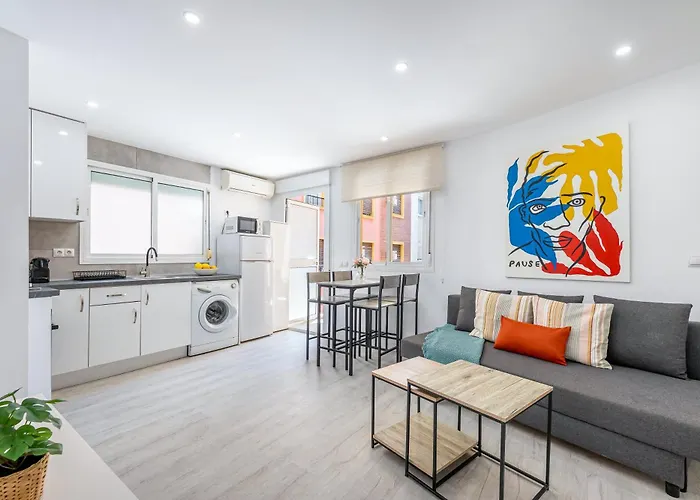 Vivendos - Tr27 - Pizarro 토레몰리노스