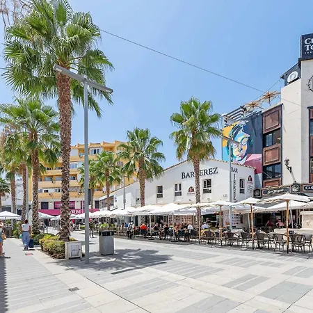 Vivendos - Tr27 - Pizarro Apartment Torremolinos